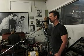 Image de Chris Isaak