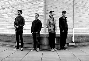 Image de Portico Quartet