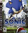 Sonic The Hedgehog PS3