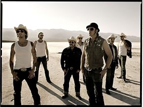 Bilder von The Bosshoss