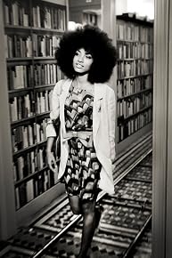 Bilder von Esperanza Spalding