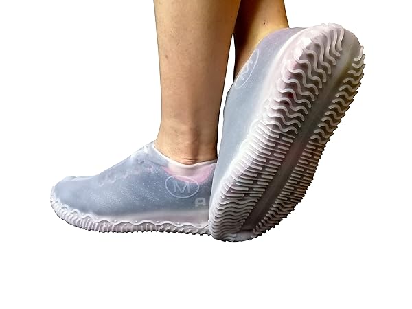 indoor shoe covers