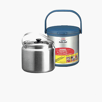 Thermos Shuttle Chef 4.5 Liter Thermal Cookware
