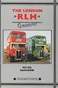 The London "R.L.H." Remembered: A History of the AEC Regent III (1950-71)