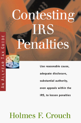 Taxation Law