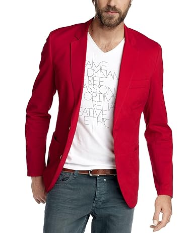 nike blazer homme rouge