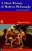 A Short History of Modern Philosophy: From Descartes to Wittgenstein