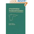 Atmospheric Thermodynamics by Craig F. Bohren and Bruce A. Albrecht
