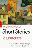 The Oxford Book of Short Stories (Oxford Paperbacks)