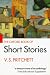 The Oxford Book of Short Stories (Oxford Paperbacks)