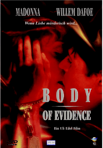 Body of Evidence [Region 2]