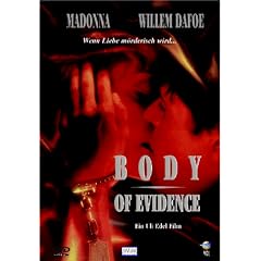 Body of Evidence [Region 2]