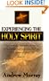 Experiencing The Holy Spirit