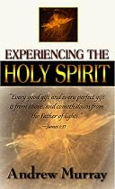 Experiencing the Holy Spirit