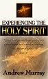 Experiencing the Holy Spirit