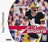 NFL Quarterback <BR>Club 2000