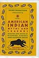 American Indian Myths and Legends (Pantheon Fairy Tale and Folklore Library)