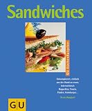 Produkt-Bild: Sandwiches