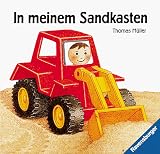 In meinem Sandkasten - Thomas M&uuml;ller, Andrea Erne