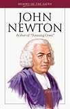 John Newton: Author of "Amazing Grace" (Heroes of the Faith)