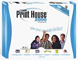 Corel Print House 2000 for Macintosh