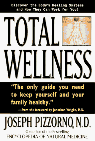 Naturopathy