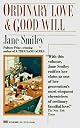 Ordinary Love and Good Will: Two Novellas