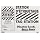 Master Lock Lockout Tag Holder, Unfilled