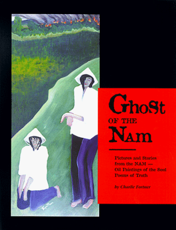 Image of Ghost of the Nam
