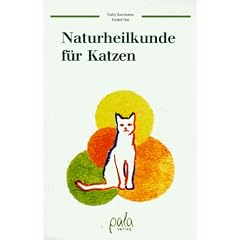 Naturheilkunde f�r Katzen