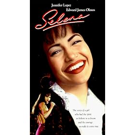Selena (Widescreen Edition) [VHS]