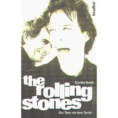 The Rolling Stones: Der Tanz mit dem Teufel