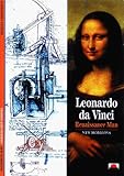 Discoveries: Leonardo da Vinci (Discoveries (Abrams))