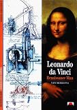 Review Thames & Hudson Ltd  / Leonardo Da Vinci: Renaissance Man (New Horizons)