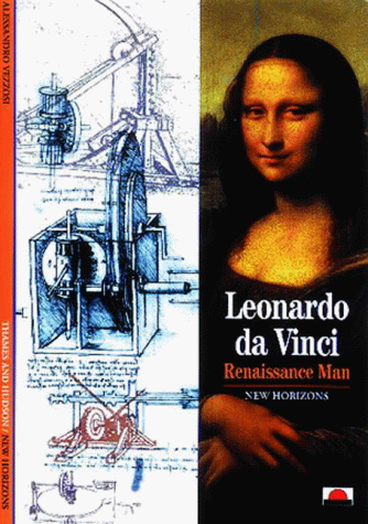Leonardo Da Vinci (New Horizons)
