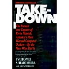 Click here to buy Takedown: The Pursuit and Capture of Kevin Mitnick, America's Most Wanted Computer... by Tsutomu Shimomura.