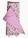 Wildkin Fairies Sleep Mat (Fairies)