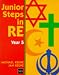 Junior Steps in RE - Year 5