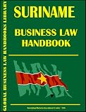 Romania Business Law Handbook