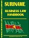 Book Romania Business Law Handbook