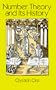 Number Theory and Its History (Dover Books on Mathematics)