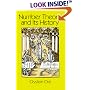 Number Theory and Its History (Dover Classics of Science and Mathematics)