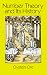 Books : Number Theory and Its History (Dover Classics of Science and Mathematics)