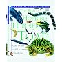 The Really Horrible Horned Toad: And Other Cold, Clammy Creatures (The Really Horrible Guides)