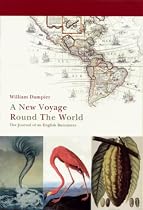 A New Voyage Round the World: The Journal of an English Buccaneer