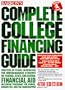 Barron's Complete College Financing Guide