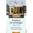 Telekolleg I Englisch f�r Anf�nger, Bd.3 : Units 27-39, 1 Videocassette
