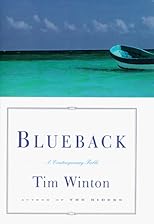 Blueback: A Contemporary Fable