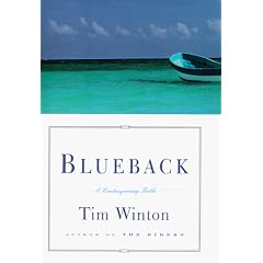 Blueback: a Fable for All Ages
