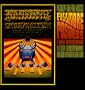 Cal 99 Fillmore Posters Calendar